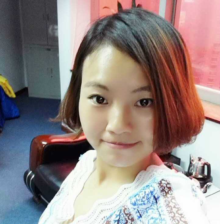 我相信，我可以找到路