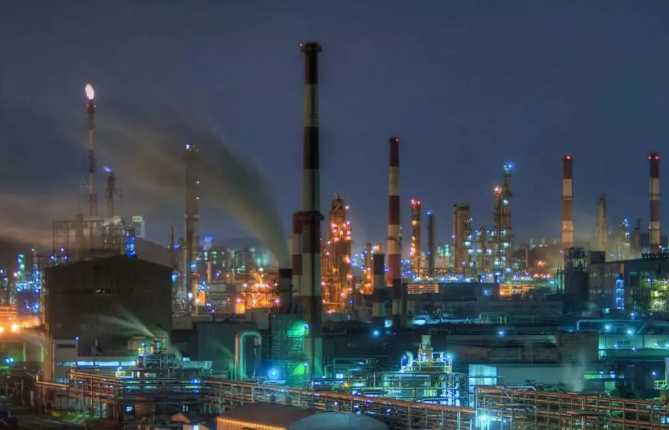 案例分享|废弃工厂变身“网红”旅游目的地，细数旧工业建筑改造再利用的那些经典之处!