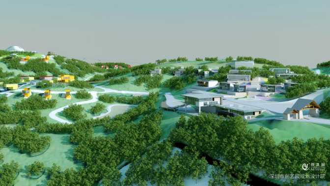 休闲度假旅游规划