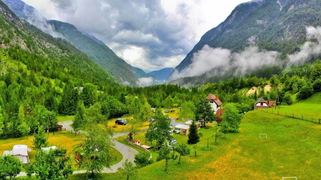 休闲度假旅游规划